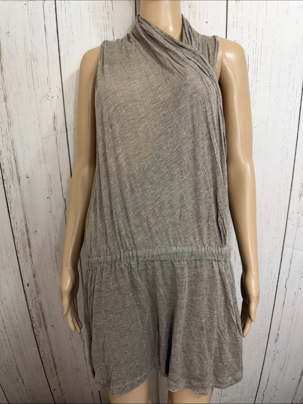 A.L.C. Sleeveless Dress
